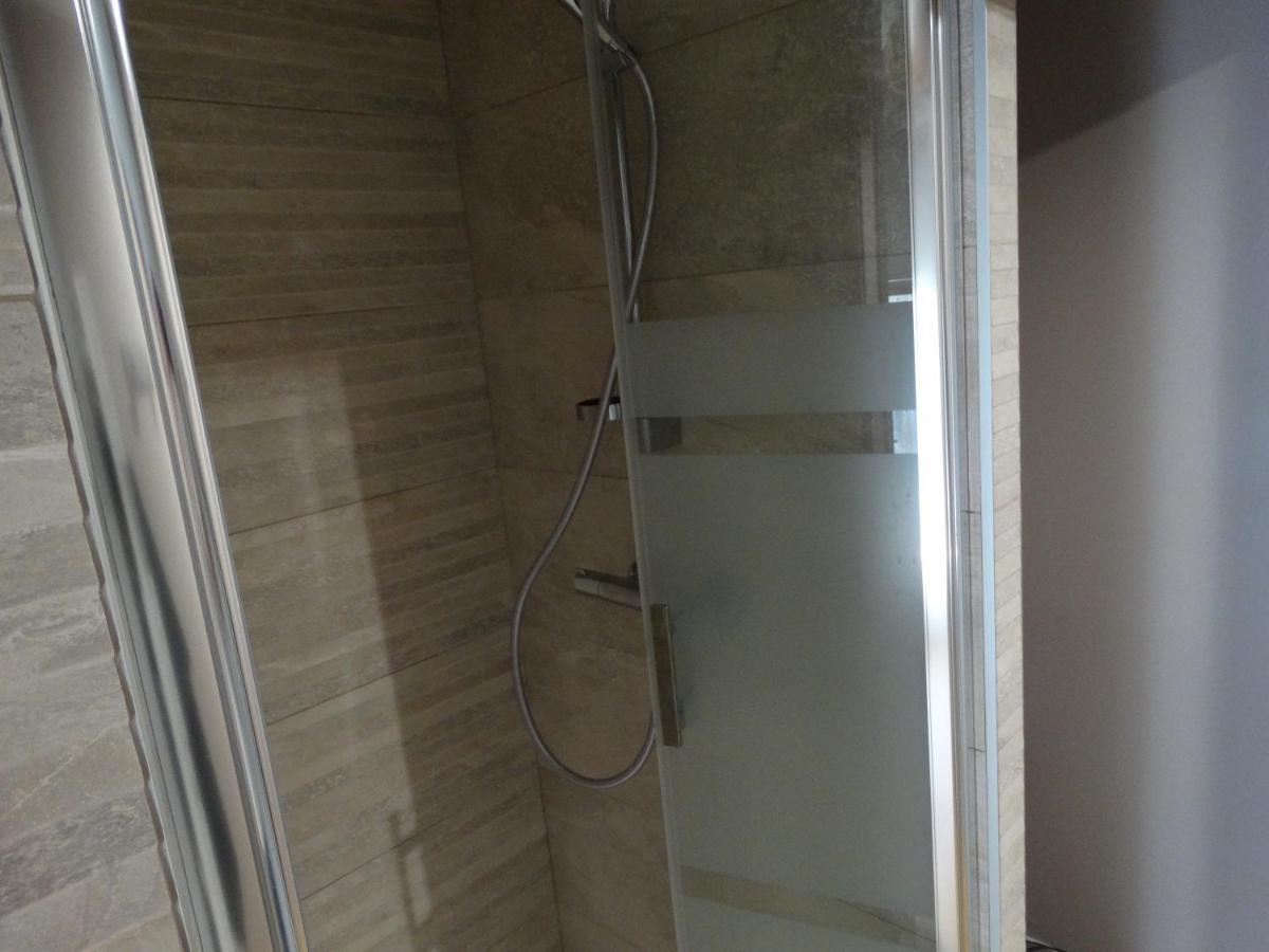 Maison Piscine Classee 4 Etoiles Гидел Екстериор снимка